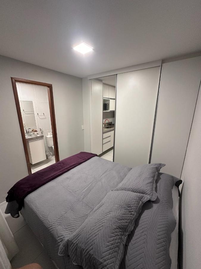 Flat - Boa Viagem Para Ate 5 Pessoas, Andar Alto Vista Mar, Piscina, Wifi 500Mbps, Recife Exterior photo